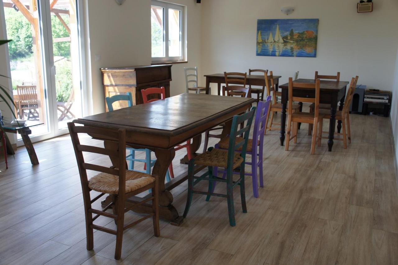 Agriturismo Zenestrin Орко-Фельино Экстерьер фото