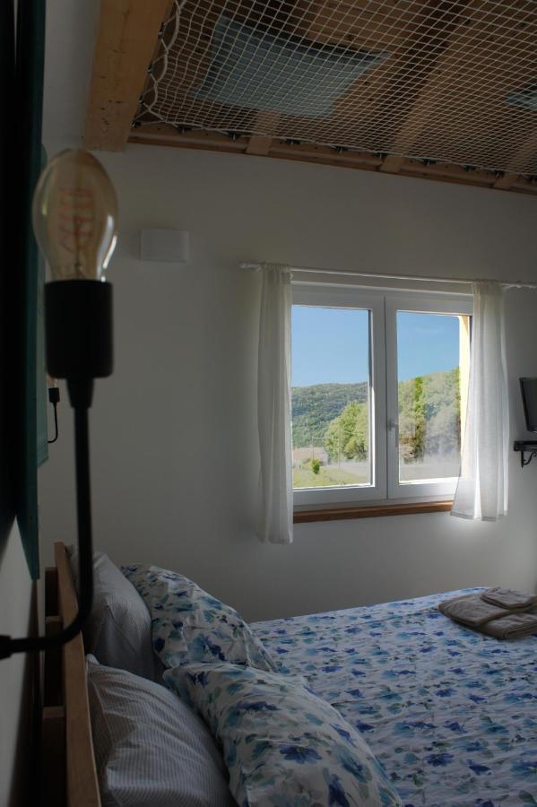 Agriturismo Zenestrin Орко-Фельино Экстерьер фото