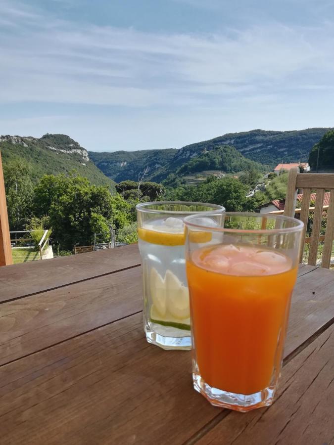 Agriturismo Zenestrin Орко-Фельино Экстерьер фото